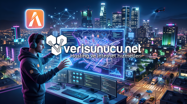 FiveM Şehir Paketi Nasıl Yapılır – Kapsamlı 2026 Rehberi