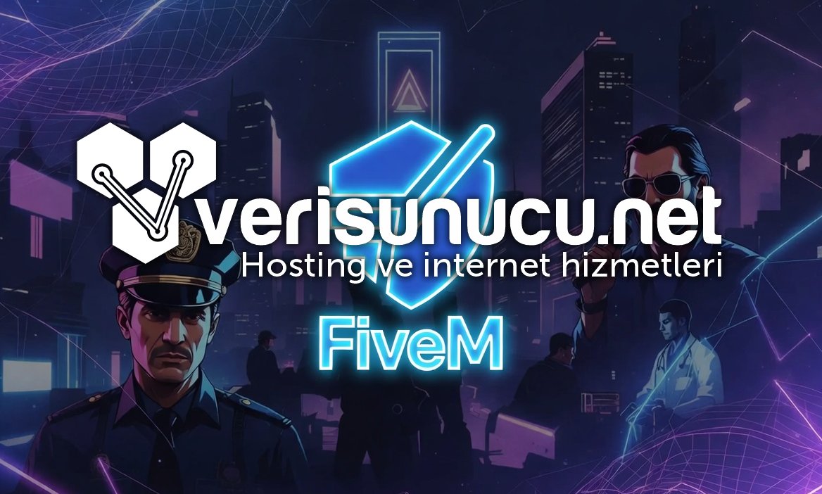 FiveM Rolleri Detaylı Anlatımı - 2026 Güncel - Verisunucu.net