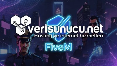 FiveM Rolleri Detaylı Anlatımı - 2026 Güncel - Verisunucu.net