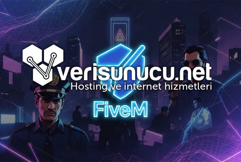 FiveM Rollerinin Sunucu Üstündeki Anlatımı – 2026 Güncel