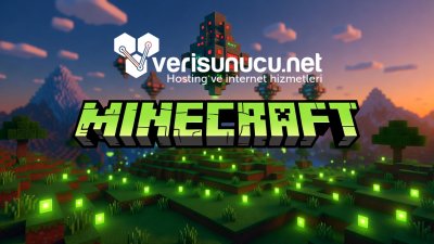 Premium Olmadan Minecraft Sunucusu Açmak Ne Demek - 2026 - Verisunucu.net