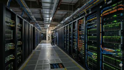 Firmalar Nested Sunucu Neden Tercih Etmeli Güncel 2026