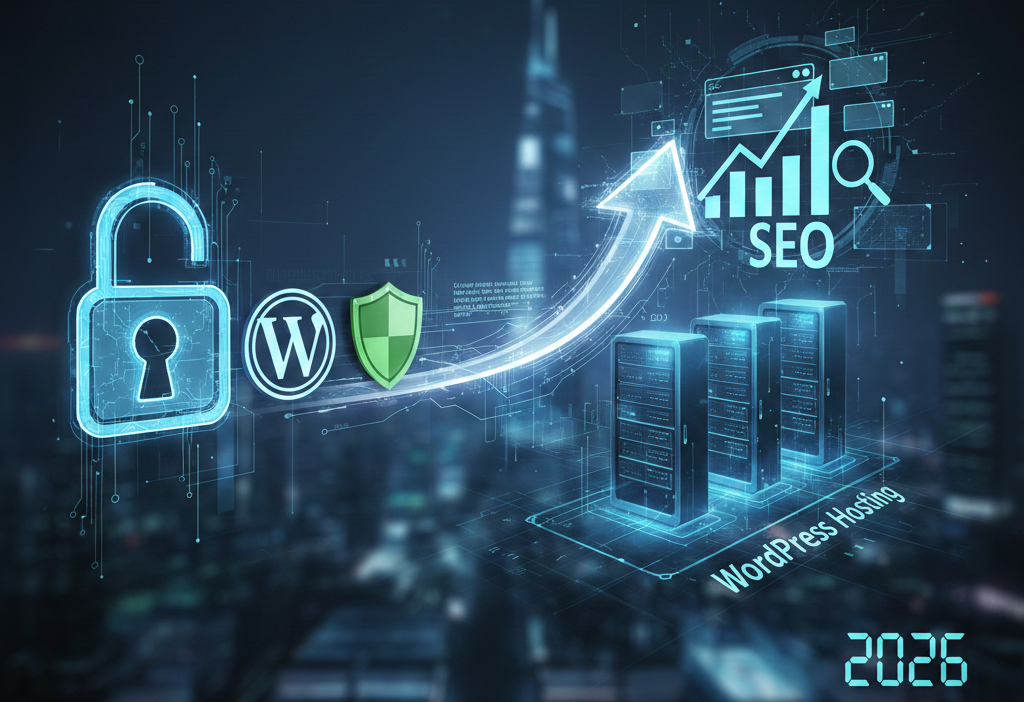 WordPress Hosting’de SSL’in (HTTPS) SEO’ya Etkisi Güncel 2026