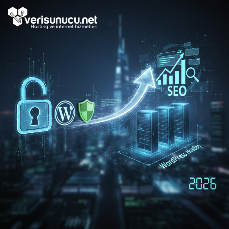 WordPress Hosting’de SSL’in (HTTPS) SEO ’ya Etkisi Güncel 2026