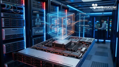 AMD Nested Sunucu Neden Almalısınız? Güncel 2026 Rehberi