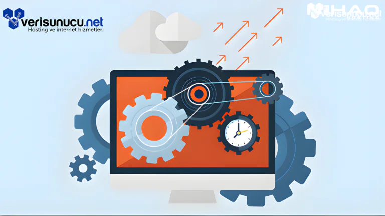 E-Ticaret Hosting Nedir ? 2026 Güncel