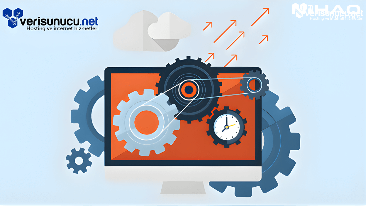 E-Ticaret Hosting Nedir ? 2026 Güncel