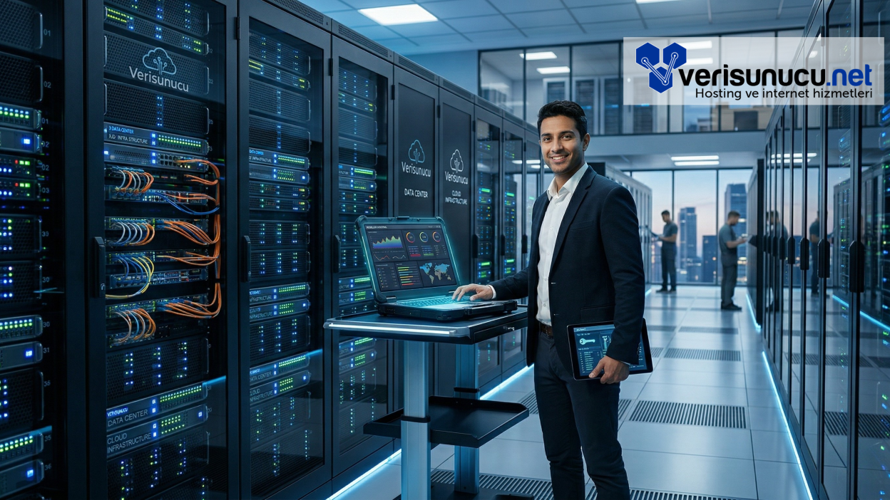 Reseller Hosting ile Kendi İşinizi Kurun: 2026’da İnternetten Para Kazanma Rehberi