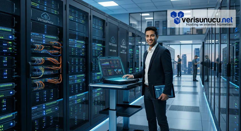 Reseller Hosting ile Kendi İşinizi Kurun: 2026’da İnternetten Para Kazanma Rehberi