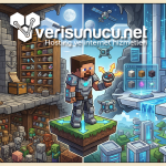 Modrinth vs CurseForge (2026) - Hangi Minecraft Mod Platformu Daha İyi - Verisunucu.net