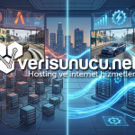 FiveM Sunucusu Açarken Yol Ayrımı - VPS mi, VDS mi - 2026 Güncel Rehberi) - Verisunucu.net