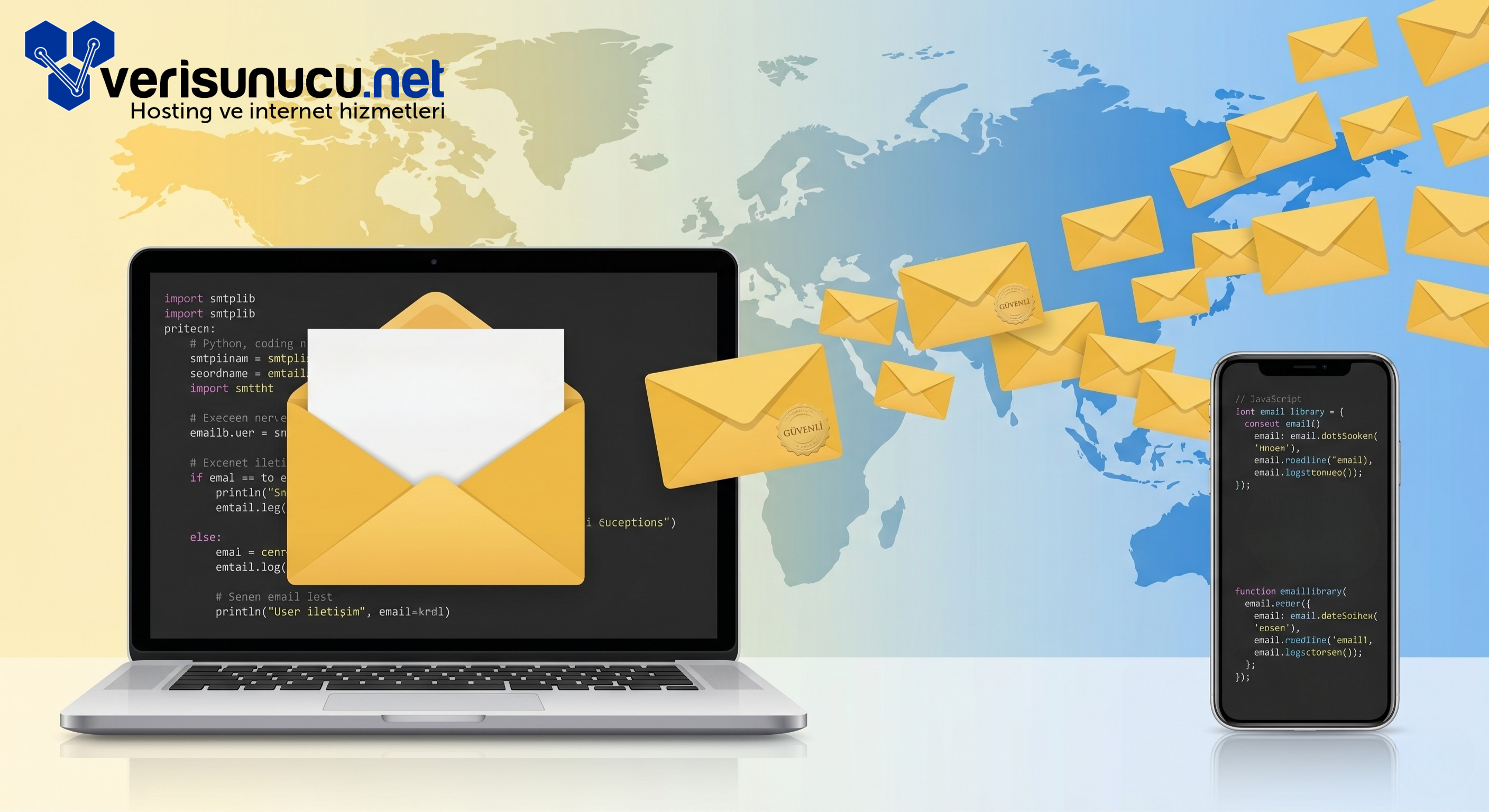 Outlook’ta Gönderilen E-Posta Nasıl Geri Çekilir?