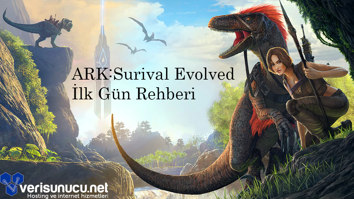 ark rehberi kapak