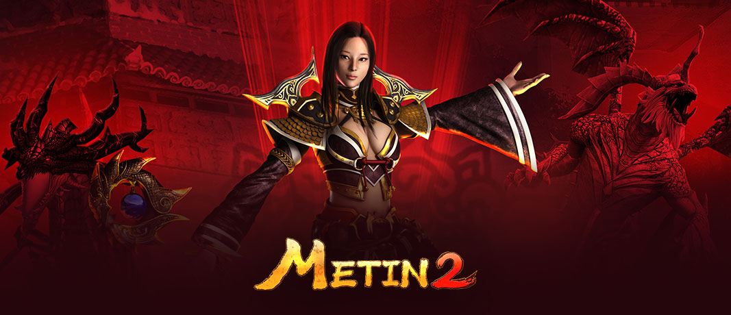 Metin2 VDS