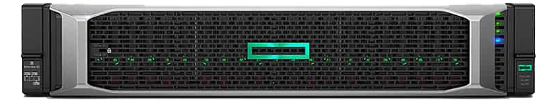 HP Server