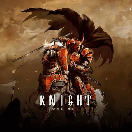 Knight Online AFK VDS