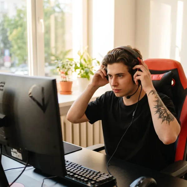 Minecraft, FiveM ve oyun sunucusu VDS