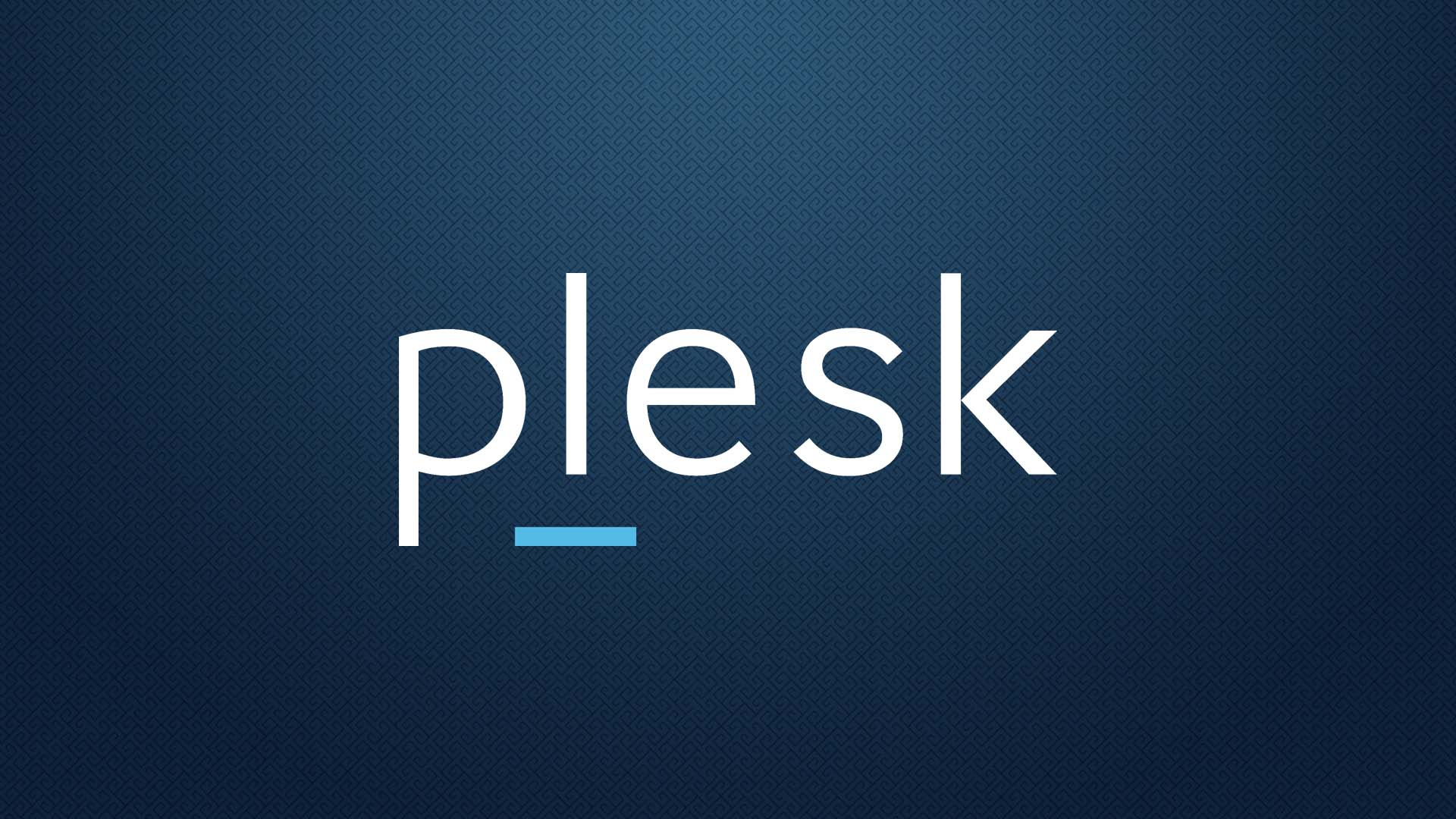 Lifetime Plesk Hosting - tek ödeme ile ömür boyu kullanım