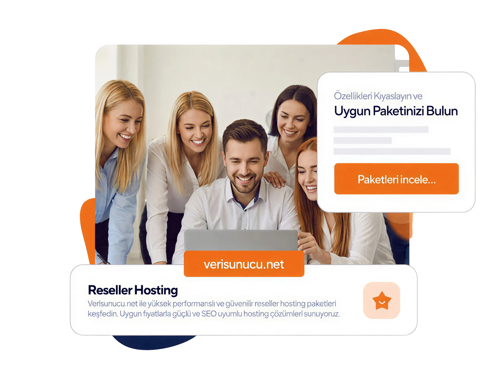 reseller hosting