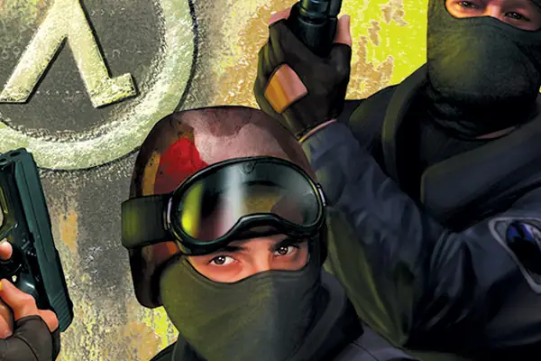 CS 1.6