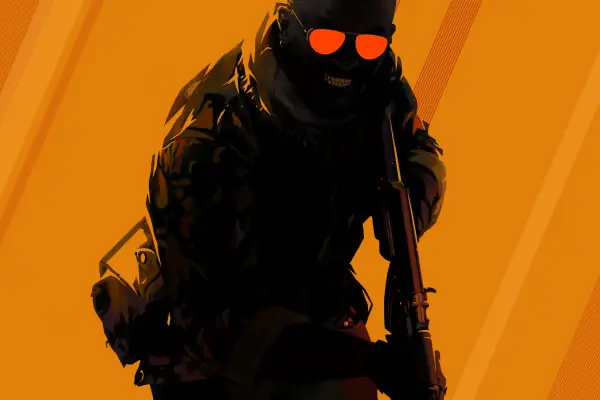 CS 2