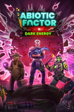 Abiotic Factor Başlangıç paketi