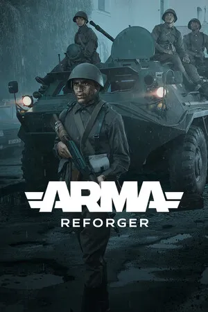 Arma Reforger Başlangıç paketi
