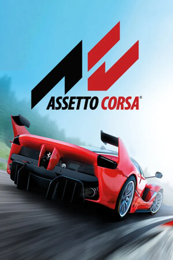Assetto Corsa sunucu kiralama