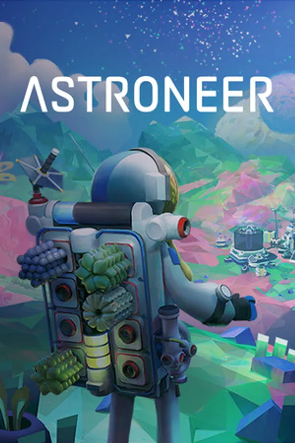Astroneer sunucu kiralama