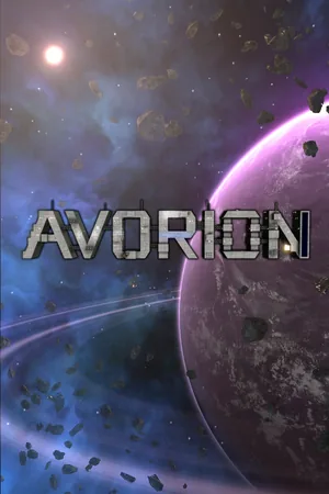 Avorion Başlangıç paketi
