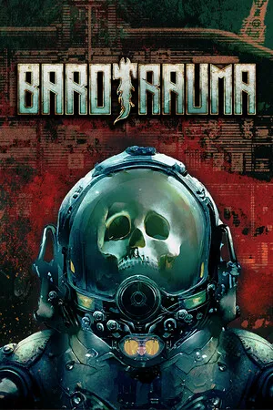 Barotrauma Başlangıç paketi