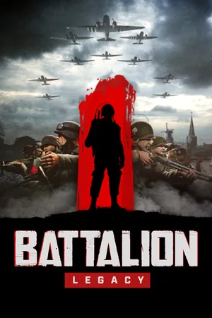 Battalion 1944 Başlangıç paketi