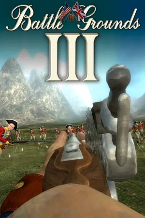 Battle Grounds III Başlangıç paketi