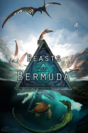 Beasts of Bermuda Başlangıç paketi