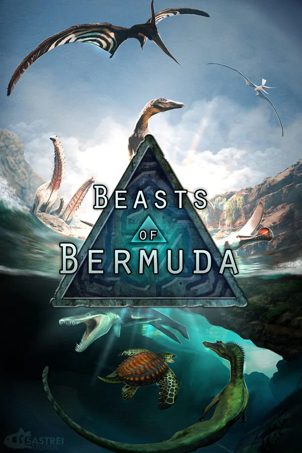 Beasts of Bermuda sunucu kiralama