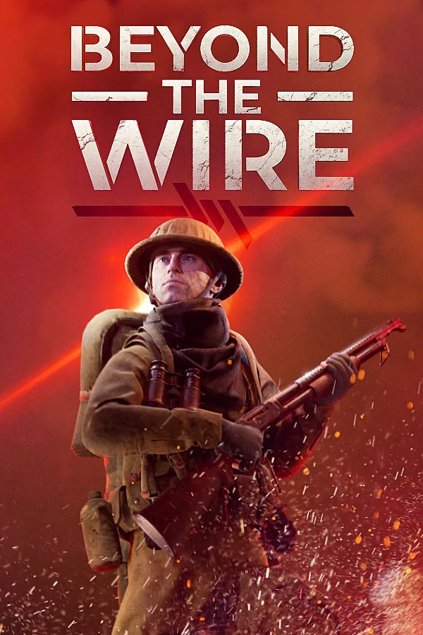 Beyond the Wire sunucu kiralama