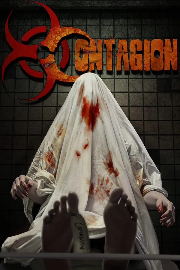 Contagion sunucu kiralama