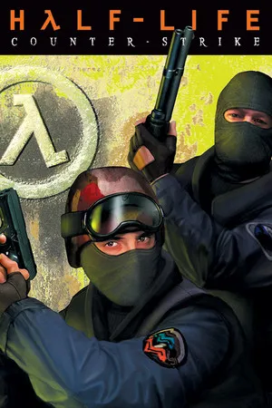 Counter-Strike 1.6 Başlangıç paketi