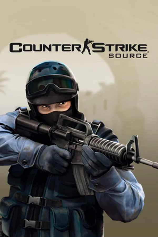 Counter-Strike: Source sunucu kiralama