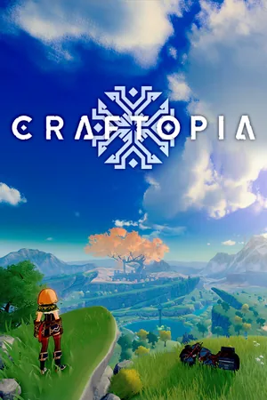 Craftopia Başlangıç paketi