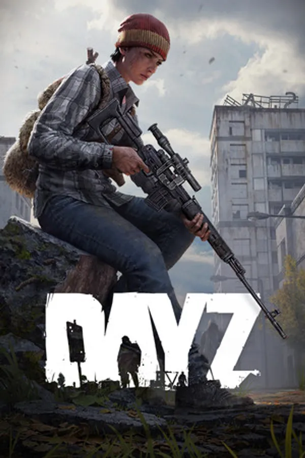 DayZ sunucu kiralama