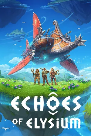 Echoes of Elysium Başlangıç paketi