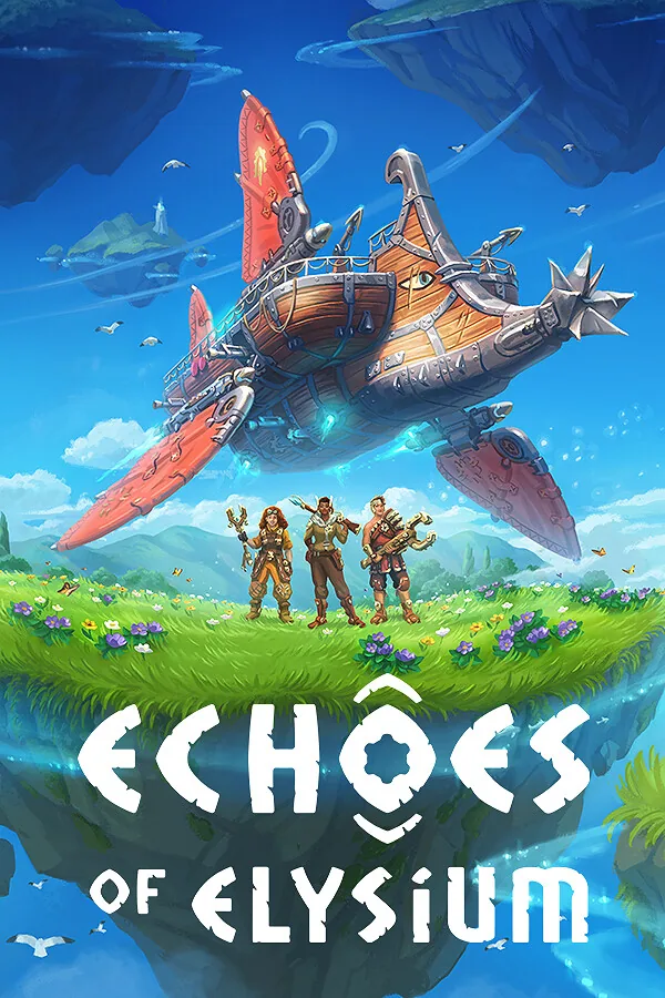 Echoes of Elysium sunucu kiralama