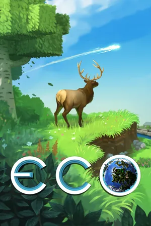 Eco - Global Survival Başlangıç paketi