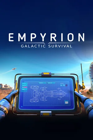 Empyrion - Galactic Survival Başlangıç paketi