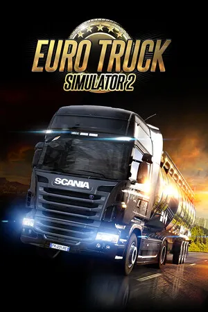 Euro Truck Simulator 2 Başlangıç paketi