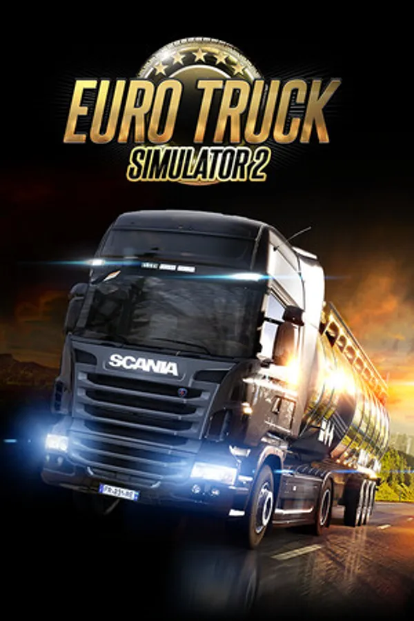 Euro Truck Simulator 2 sunucu kiralama