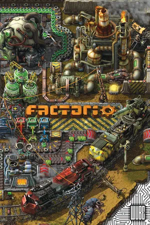 Factorio Başlangıç paketi