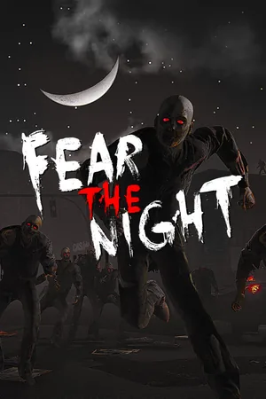 Fear the Night Başlangıç paketi