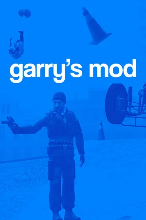 Garry's Mod Başlangıç paketi